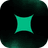 Extended logo