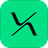 RiseX logo