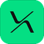 RiseX logo